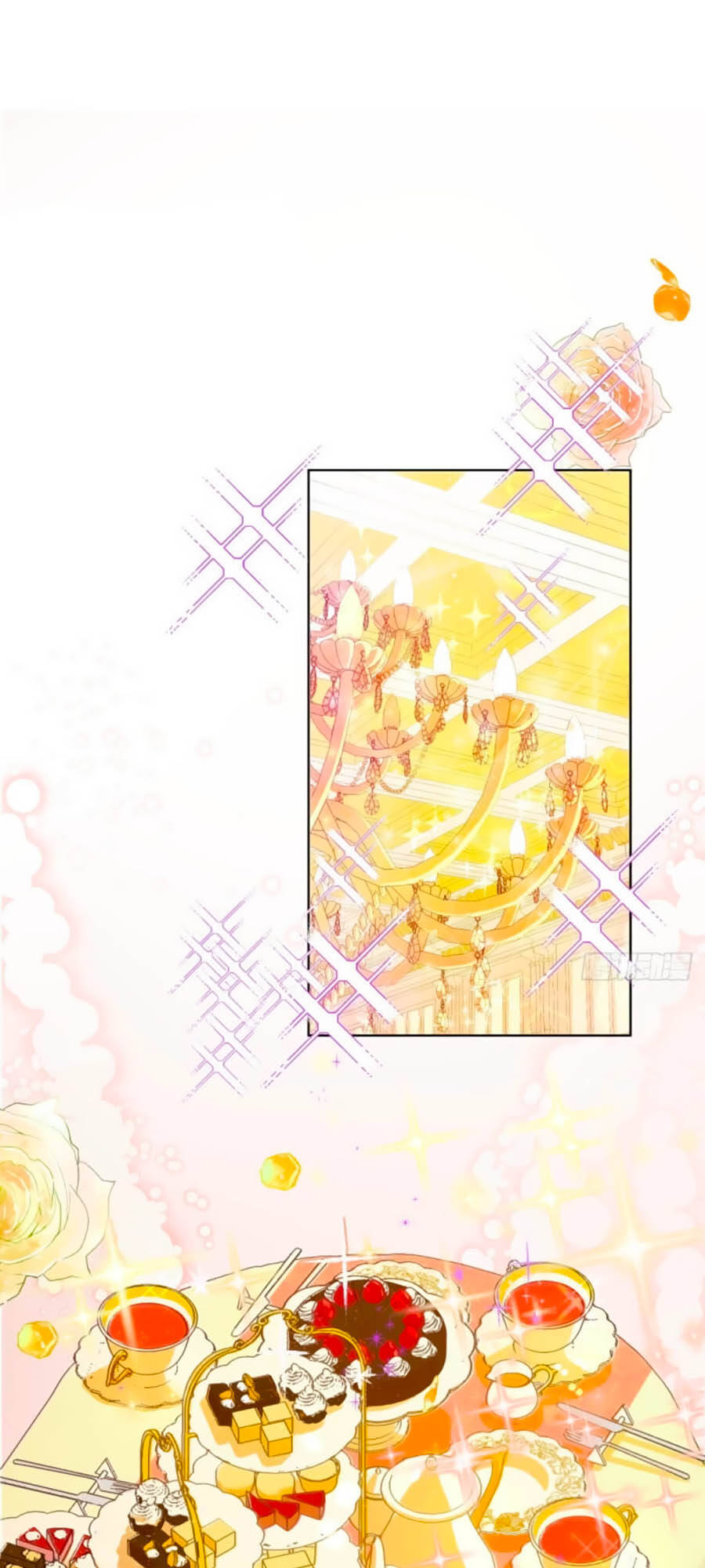 Kế Hoạch Tự Cứu Của Phản Phái Ma Nữ Chapter 17 - Trang 2