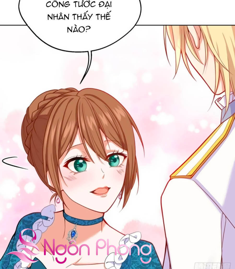 Kế Hoạch Tự Cứu Của Phản Phái Ma Nữ Chapter 17 - Trang 2