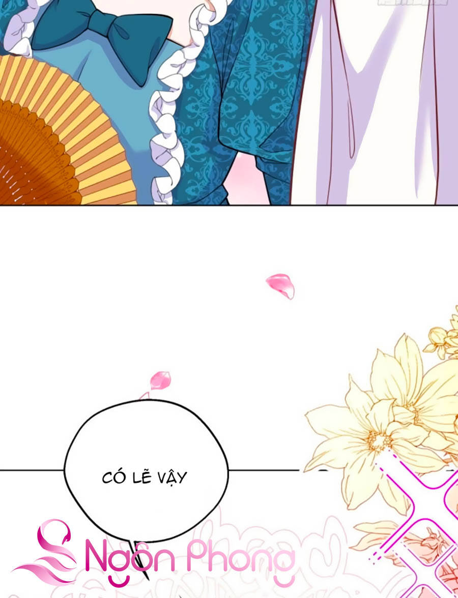 Kế Hoạch Tự Cứu Của Phản Phái Ma Nữ Chapter 17 - Trang 2