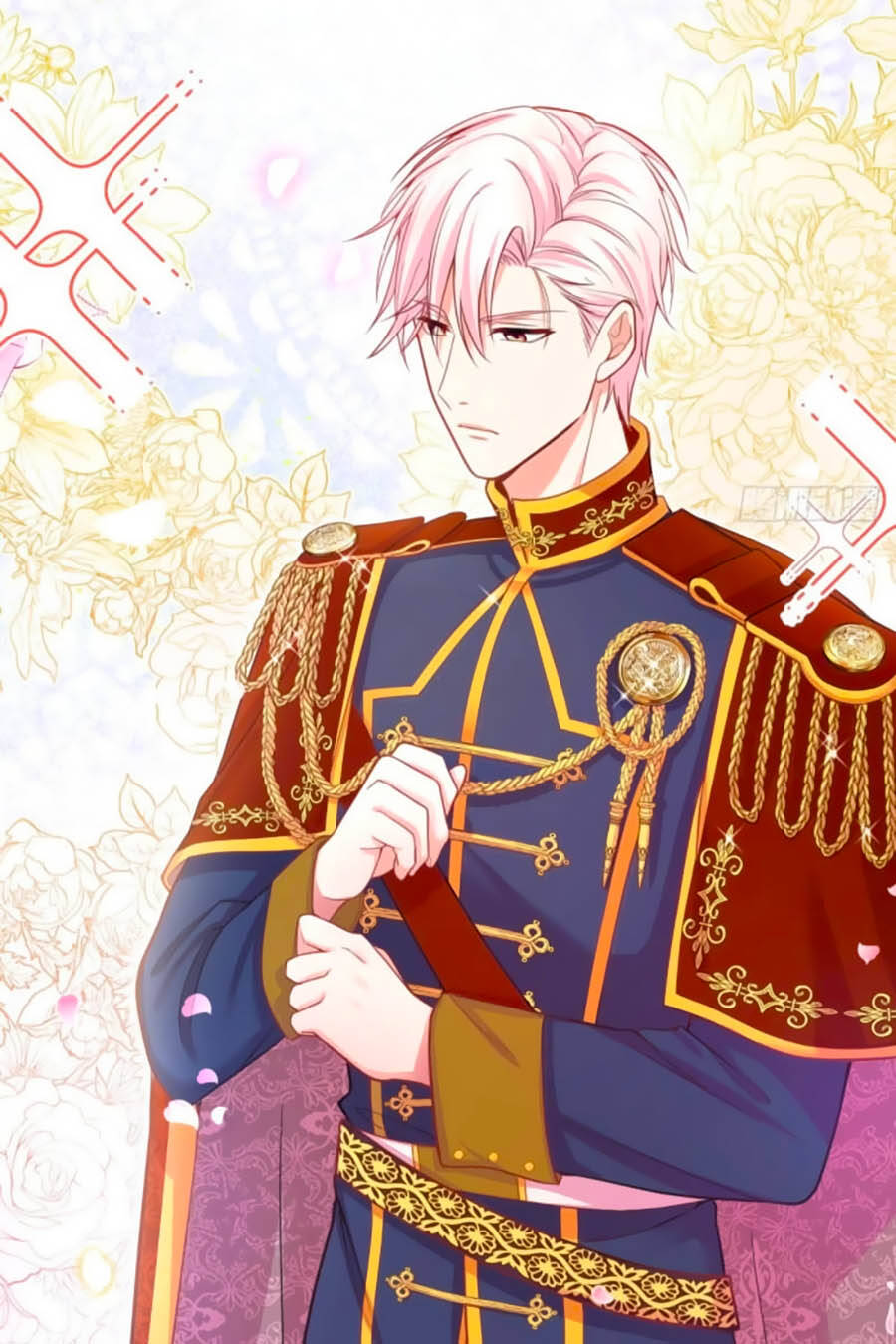 Kế Hoạch Tự Cứu Của Phản Phái Ma Nữ Chapter 17 - Trang 2