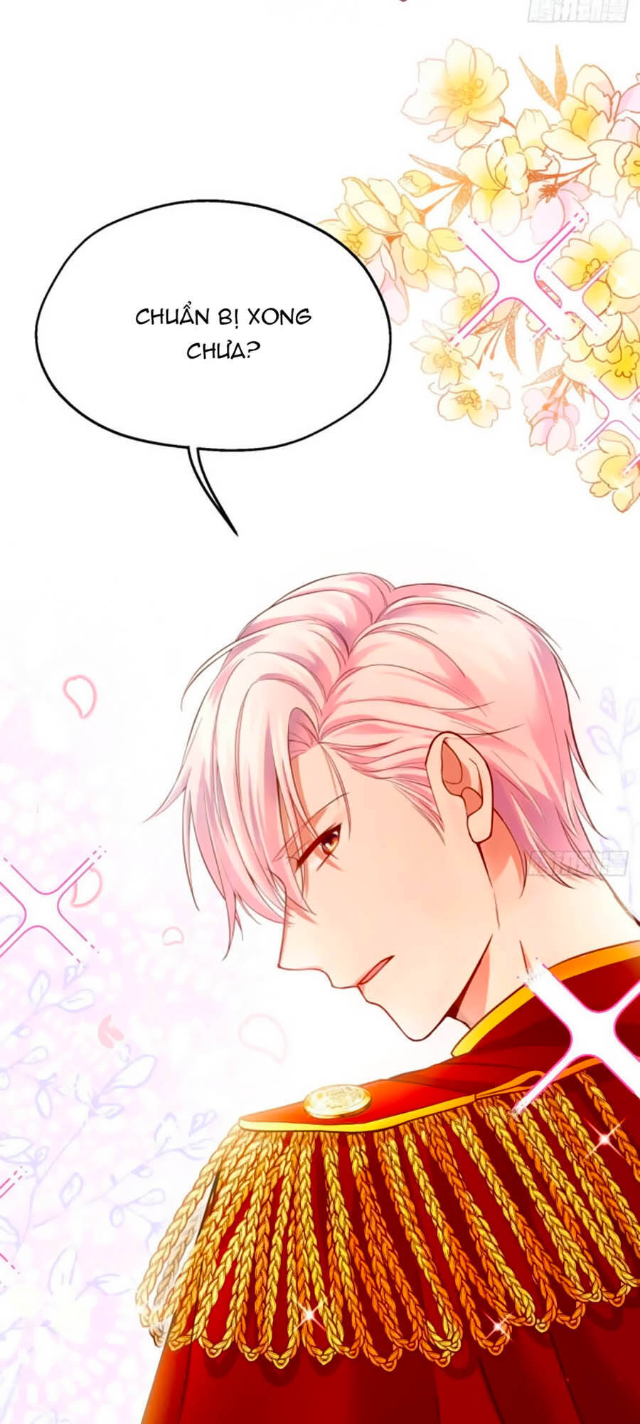 Kế Hoạch Tự Cứu Của Phản Phái Ma Nữ Chapter 17 - Trang 2