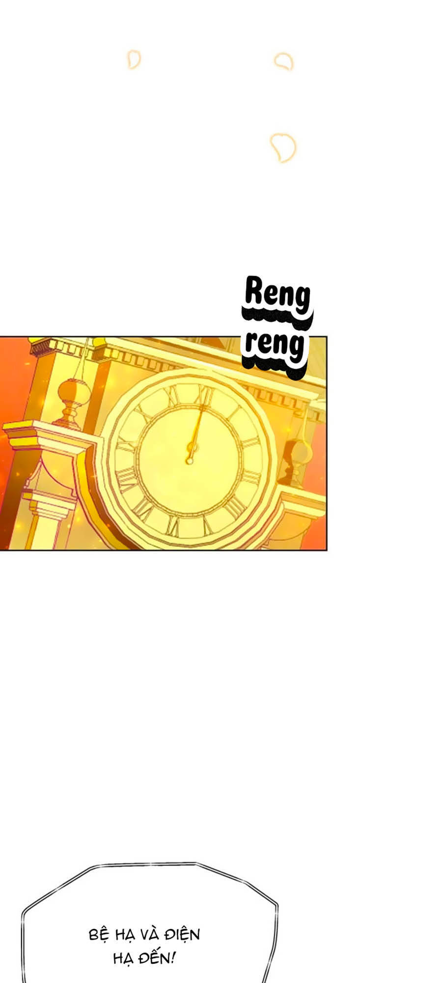 Kế Hoạch Tự Cứu Của Phản Phái Ma Nữ Chapter 17 - Trang 2