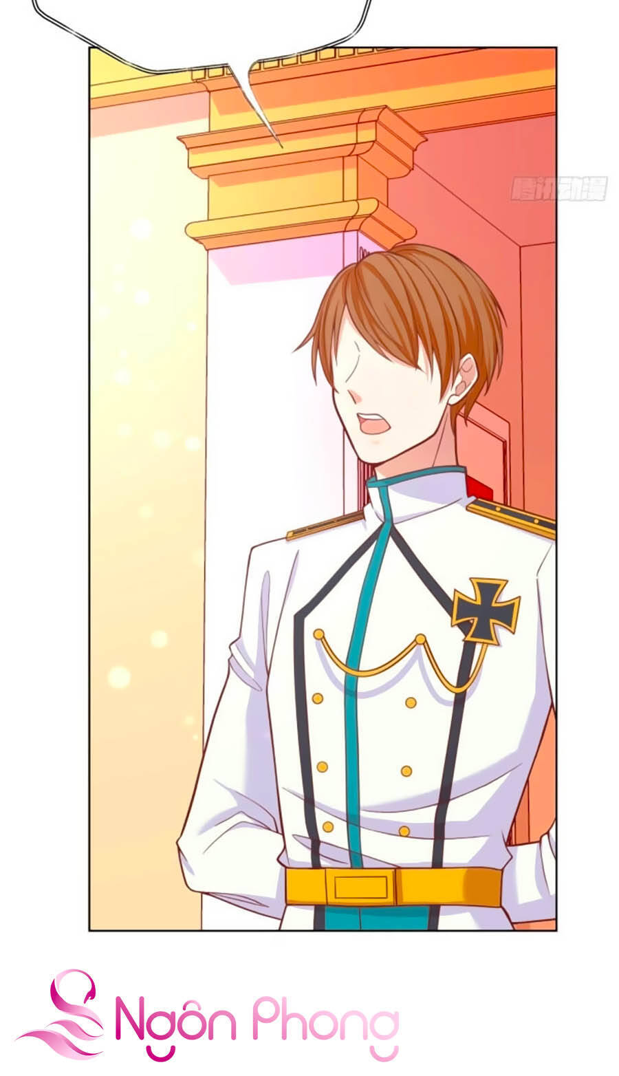 Kế Hoạch Tự Cứu Của Phản Phái Ma Nữ Chapter 17 - Trang 2