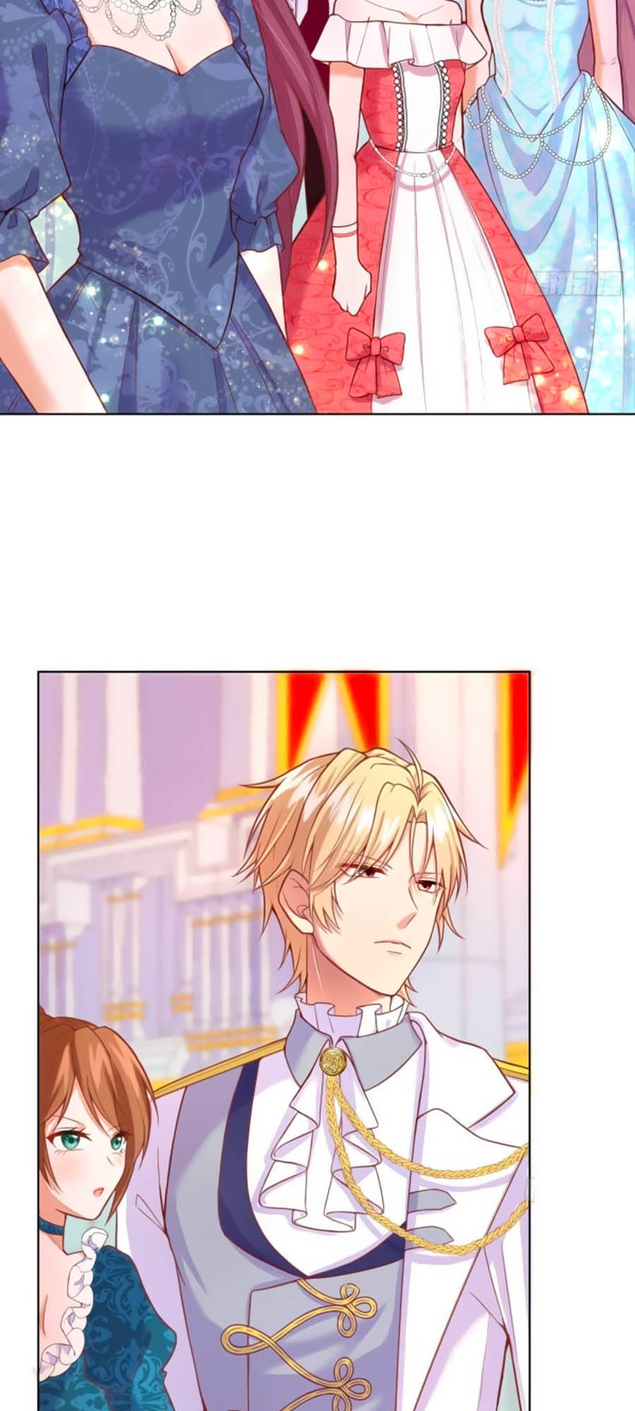 Kế Hoạch Tự Cứu Của Phản Phái Ma Nữ Chapter 17 - Trang 2