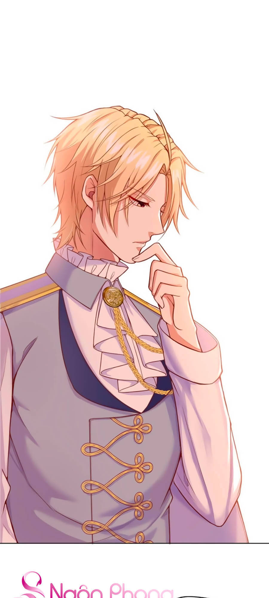 Kế Hoạch Tự Cứu Của Phản Phái Ma Nữ Chapter 17 - Trang 2