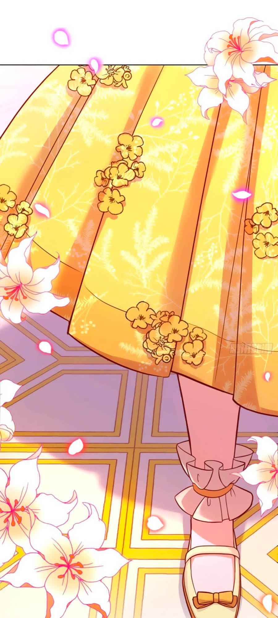 Kế Hoạch Tự Cứu Của Phản Phái Ma Nữ Chapter 17 - Trang 2