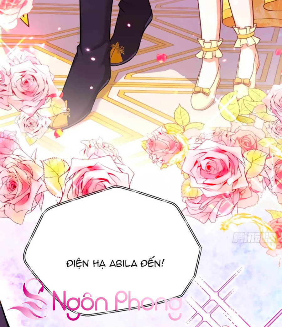 Kế Hoạch Tự Cứu Của Phản Phái Ma Nữ Chapter 17 - Trang 2