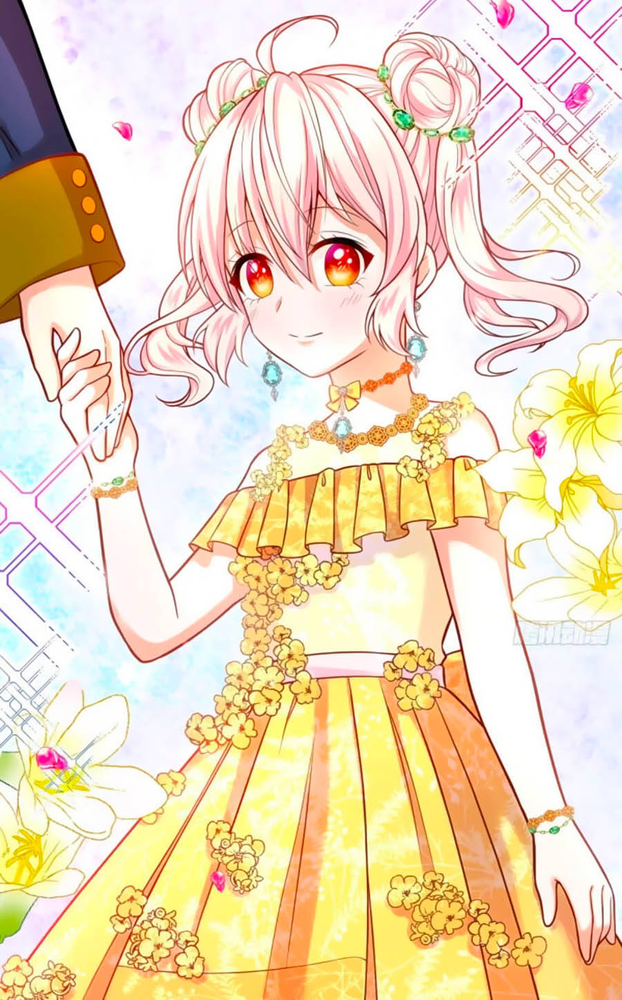 Kế Hoạch Tự Cứu Của Phản Phái Ma Nữ Chapter 17 - Trang 2