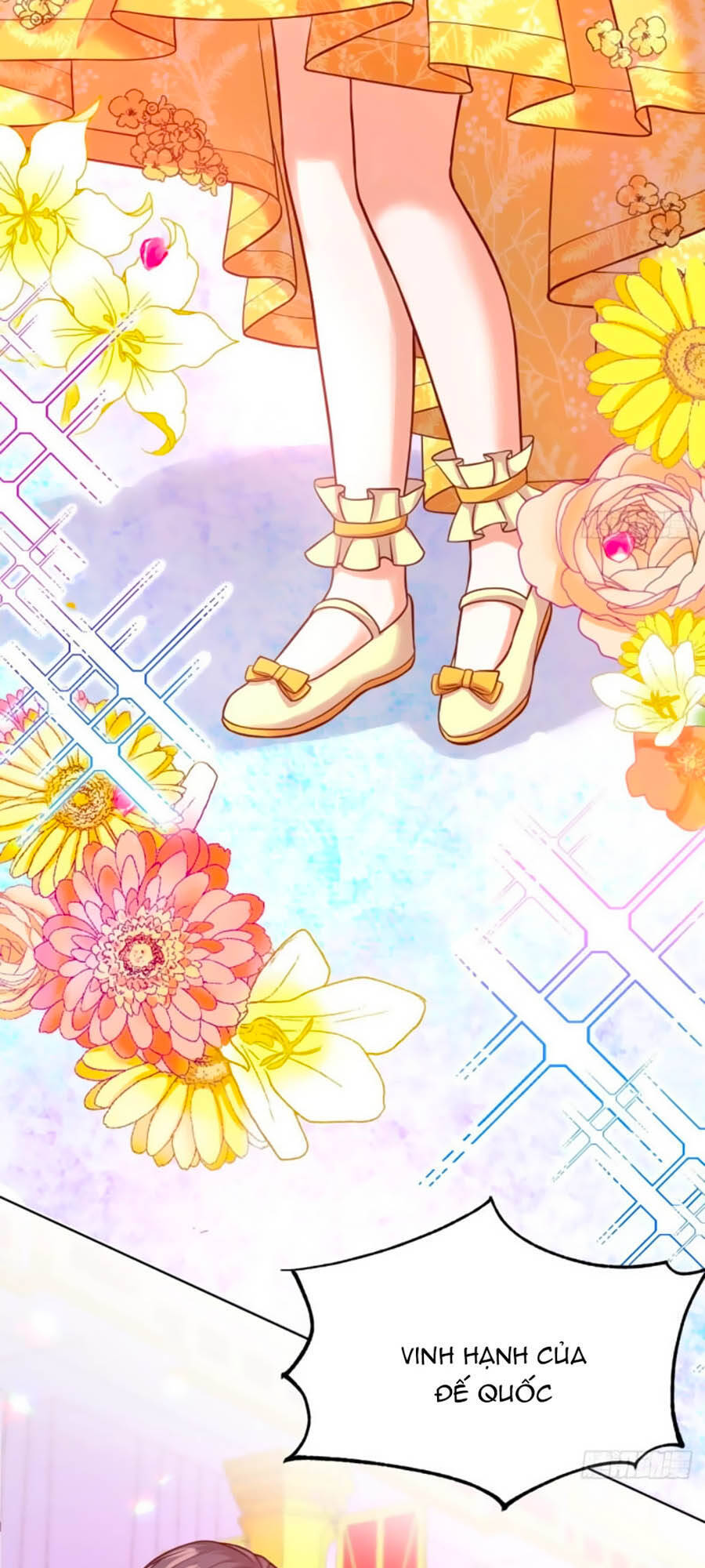 Kế Hoạch Tự Cứu Của Phản Phái Ma Nữ Chapter 17 - Trang 2