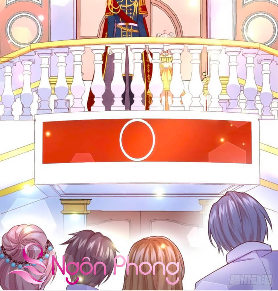 Kế Hoạch Tự Cứu Của Phản Phái Ma Nữ Chapter 17 - Trang 2