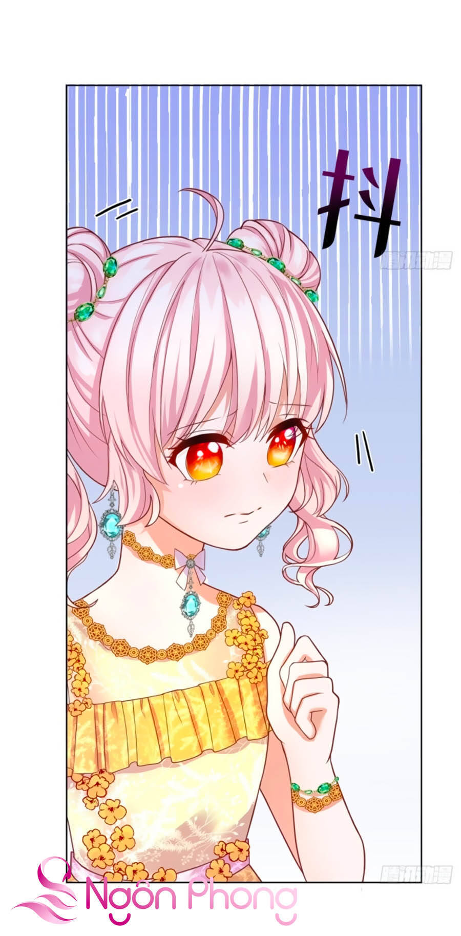 Kế Hoạch Tự Cứu Của Phản Phái Ma Nữ Chapter 18 - Trang 2