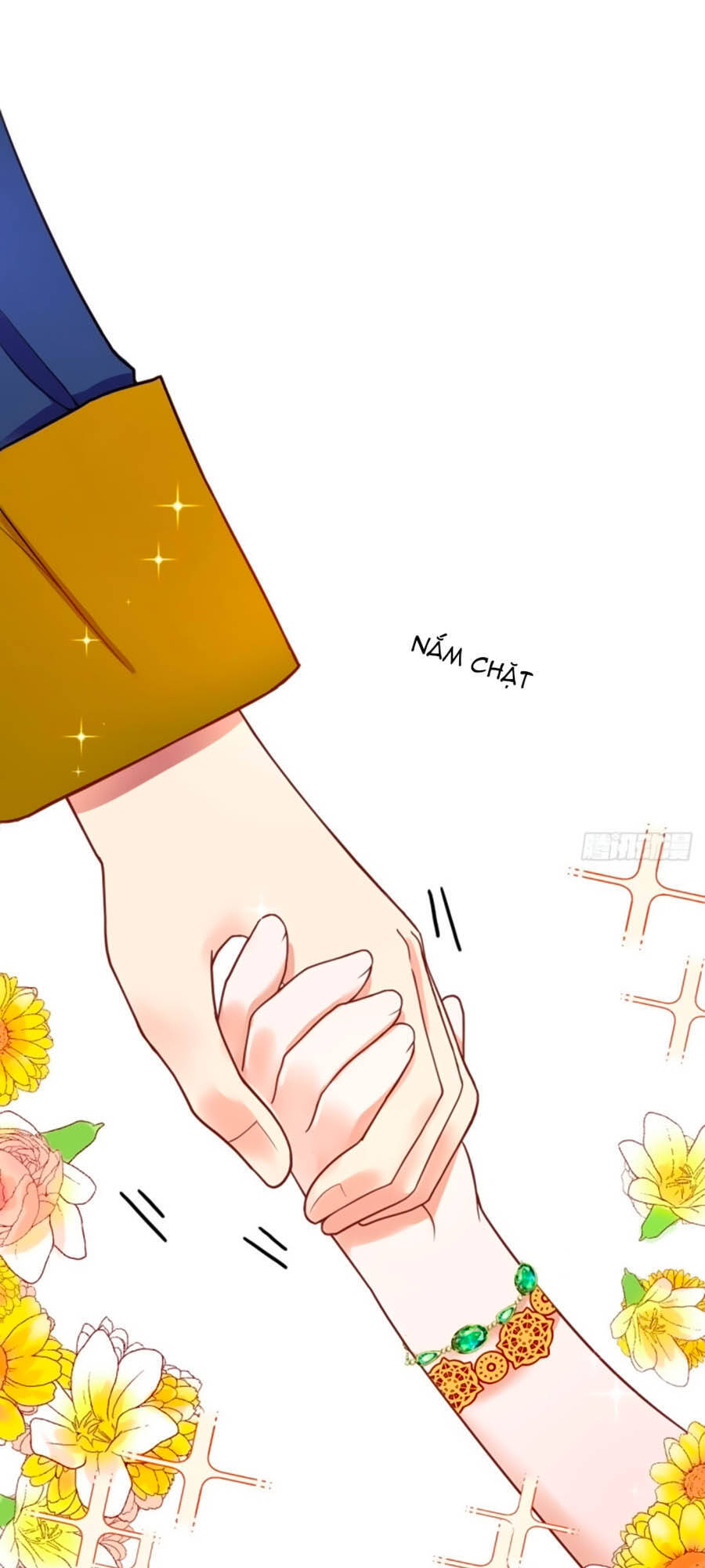 Kế Hoạch Tự Cứu Của Phản Phái Ma Nữ Chapter 18 - Trang 2