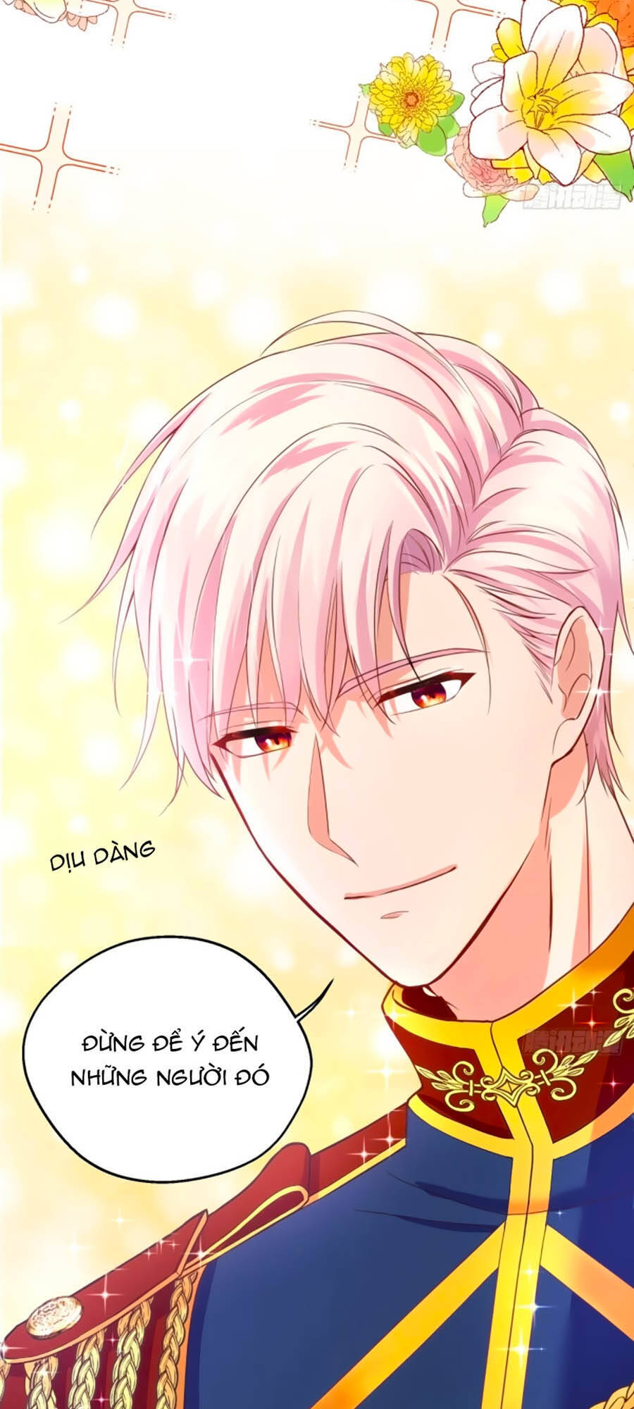 Kế Hoạch Tự Cứu Của Phản Phái Ma Nữ Chapter 18 - Trang 2