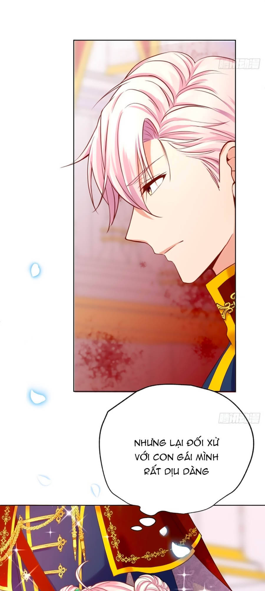 Kế Hoạch Tự Cứu Của Phản Phái Ma Nữ Chapter 18 - Trang 2