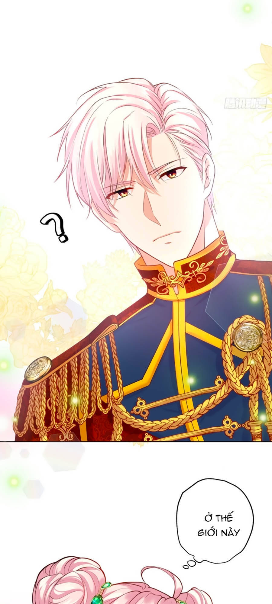 Kế Hoạch Tự Cứu Của Phản Phái Ma Nữ Chapter 18 - Trang 2