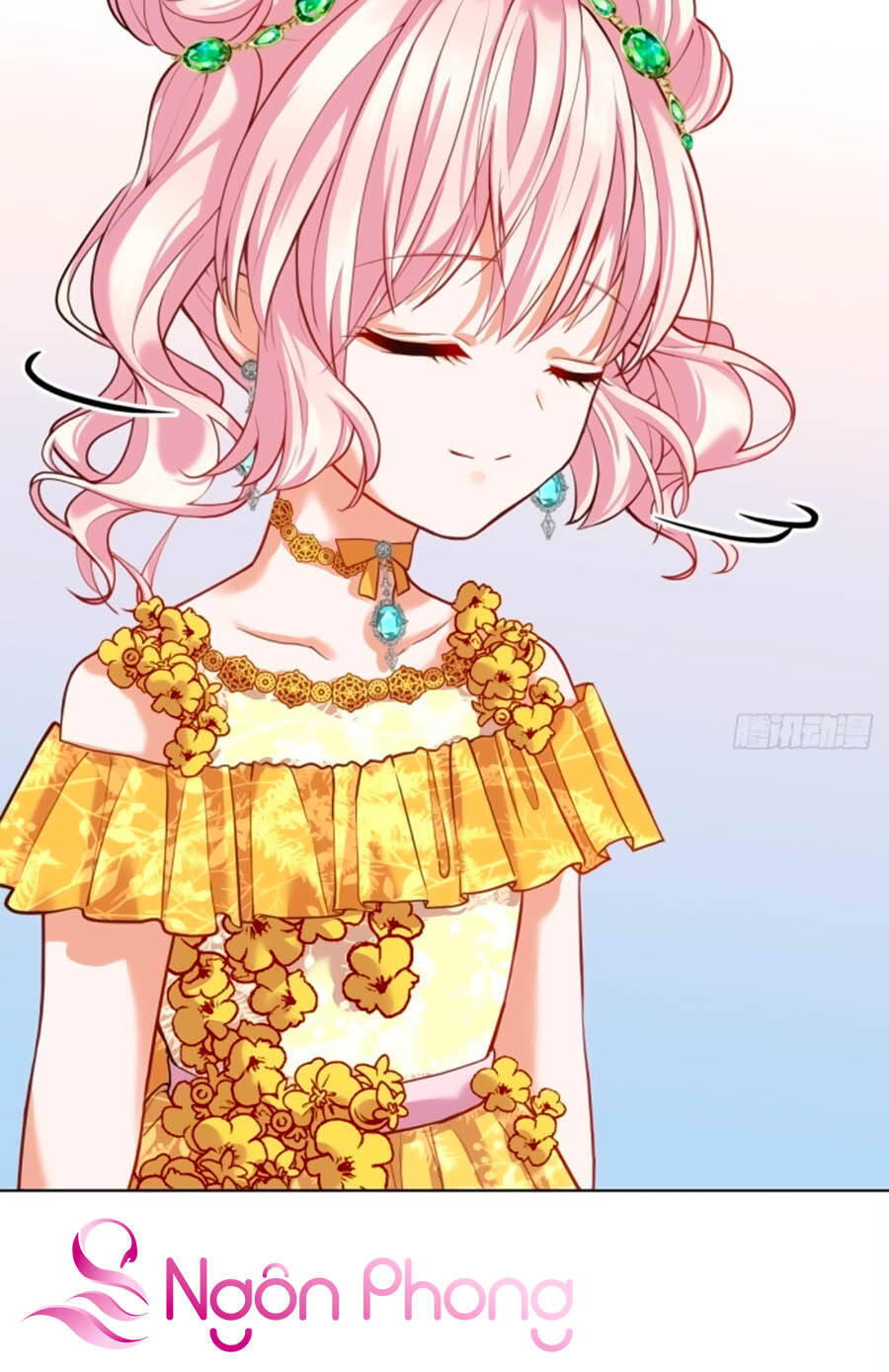 Kế Hoạch Tự Cứu Của Phản Phái Ma Nữ Chapter 18 - Trang 2