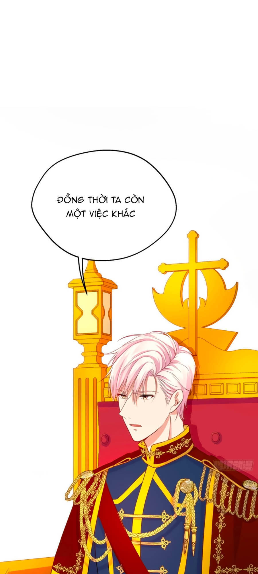 Kế Hoạch Tự Cứu Của Phản Phái Ma Nữ Chapter 18 - Trang 2