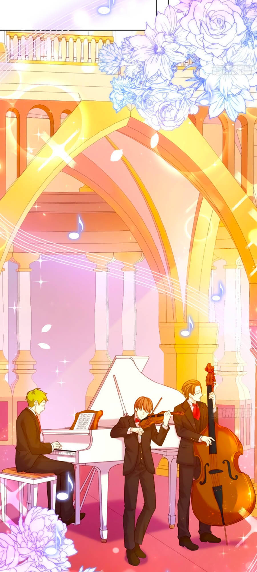 Kế Hoạch Tự Cứu Của Phản Phái Ma Nữ Chapter 18 - Trang 2