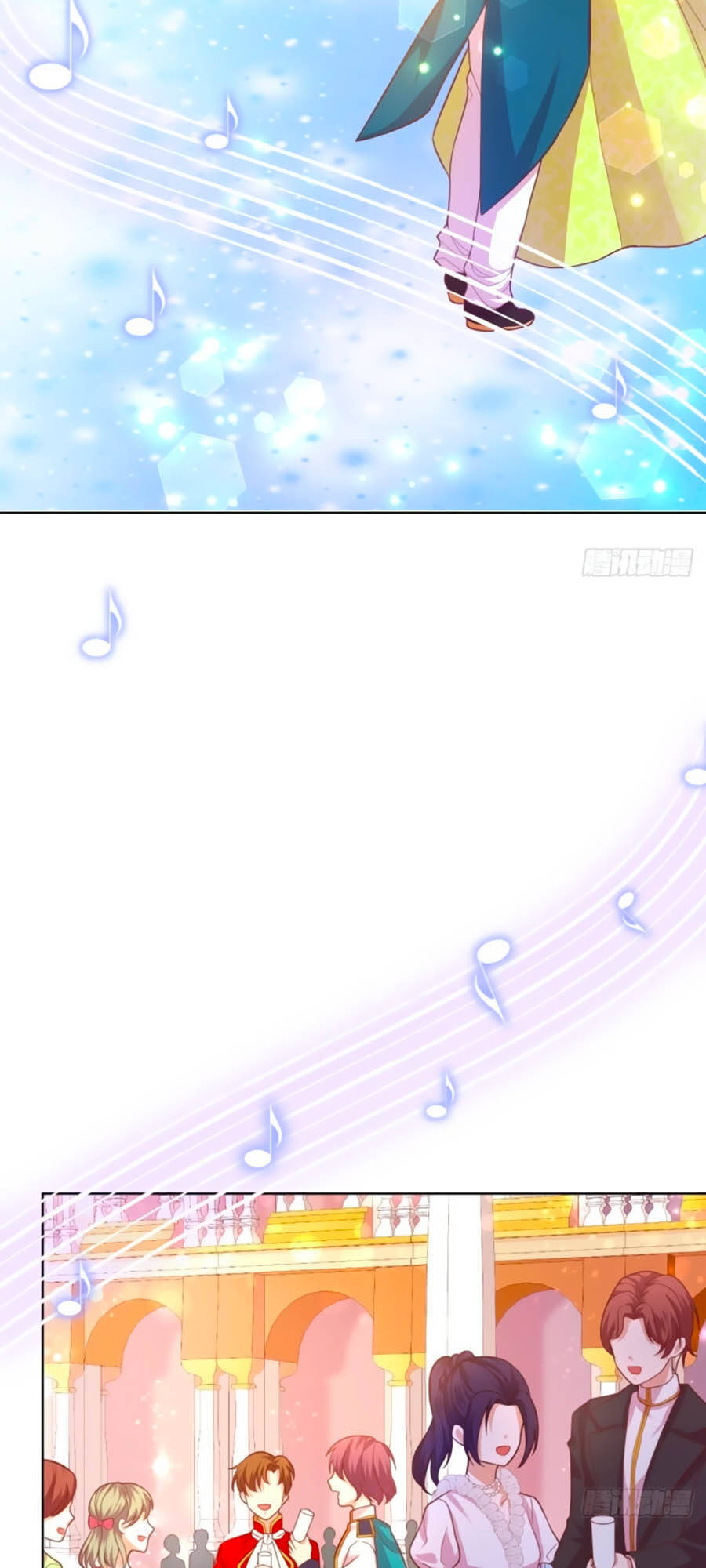 Kế Hoạch Tự Cứu Của Phản Phái Ma Nữ Chapter 18 - Trang 2