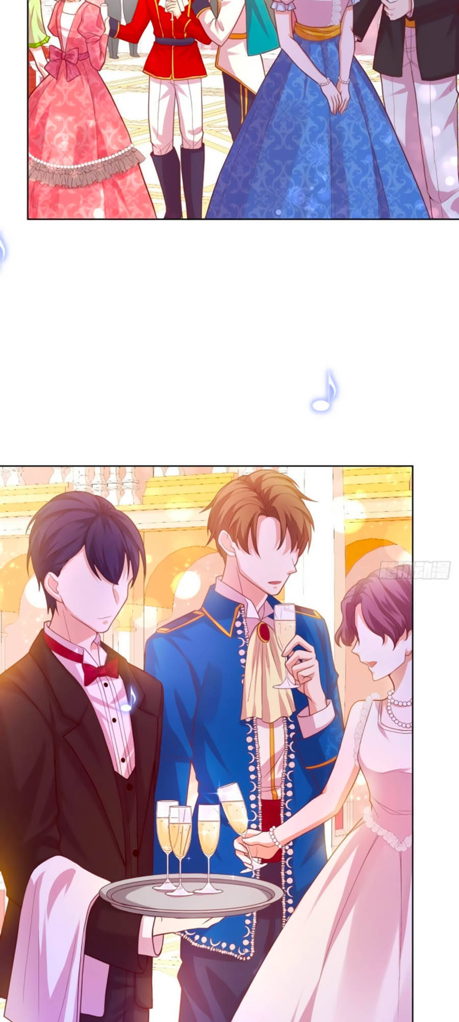 Kế Hoạch Tự Cứu Của Phản Phái Ma Nữ Chapter 18 - Trang 2