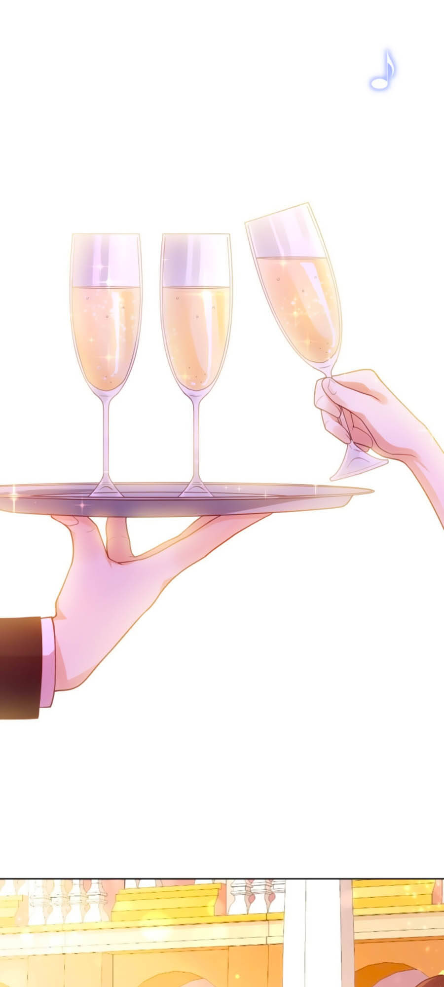 Kế Hoạch Tự Cứu Của Phản Phái Ma Nữ Chapter 18 - Trang 2