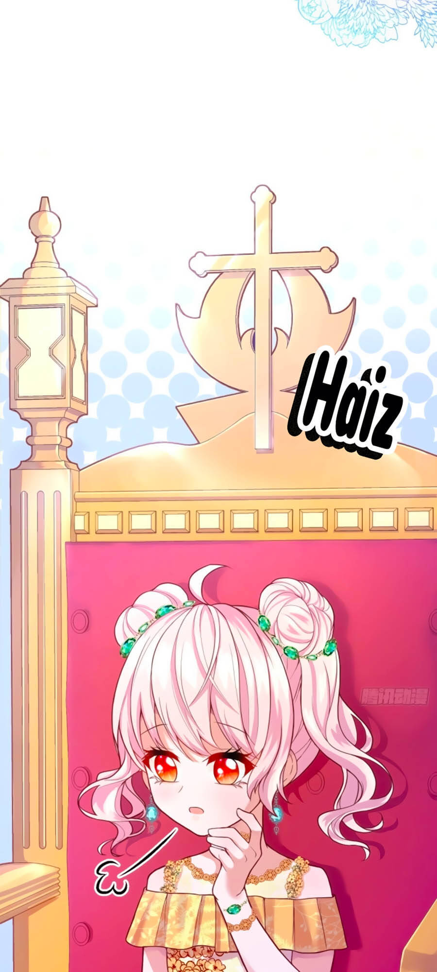 Kế Hoạch Tự Cứu Của Phản Phái Ma Nữ Chapter 18 - Trang 2