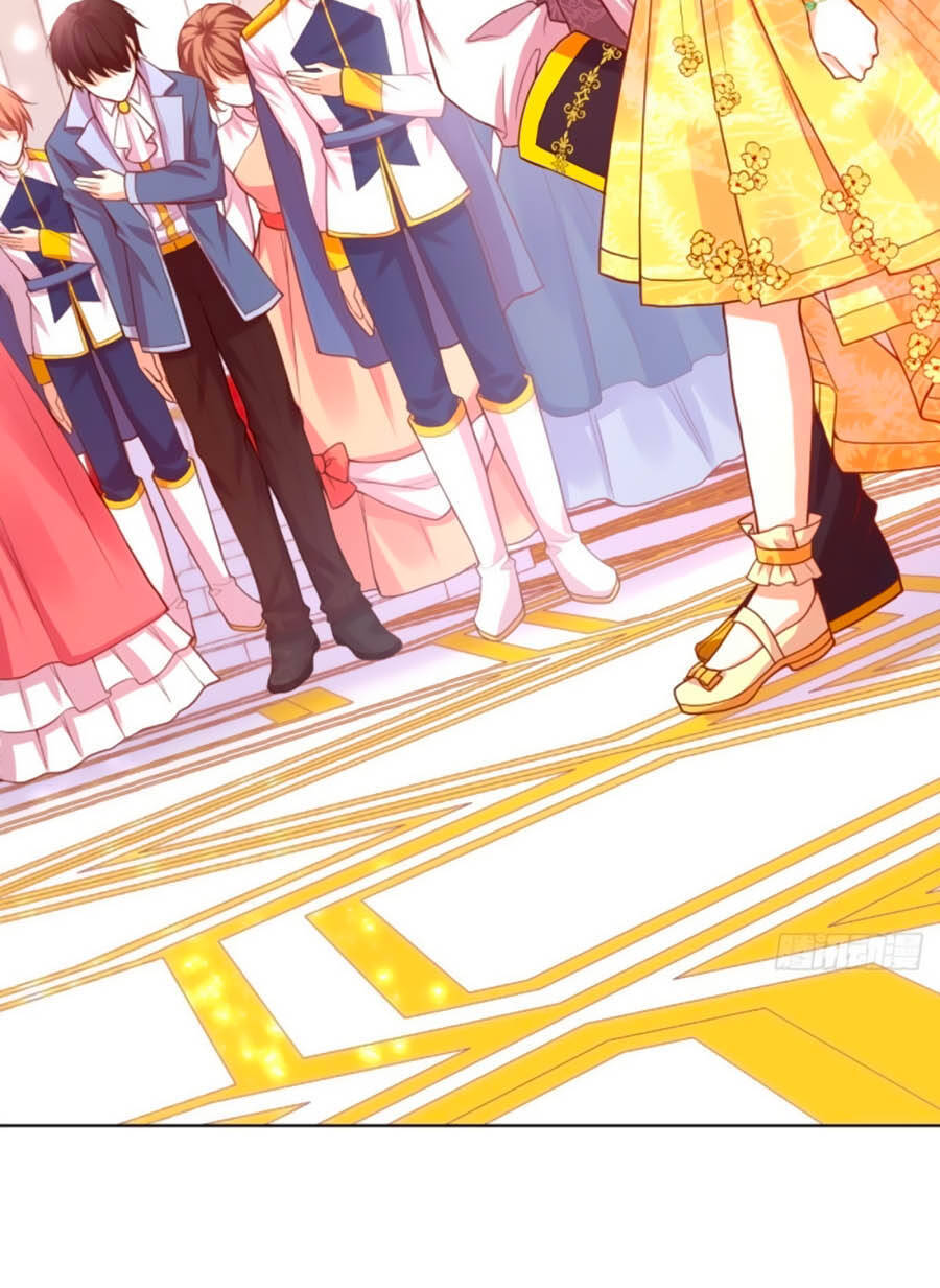 Kế Hoạch Tự Cứu Của Phản Phái Ma Nữ Chapter 18 - Trang 2