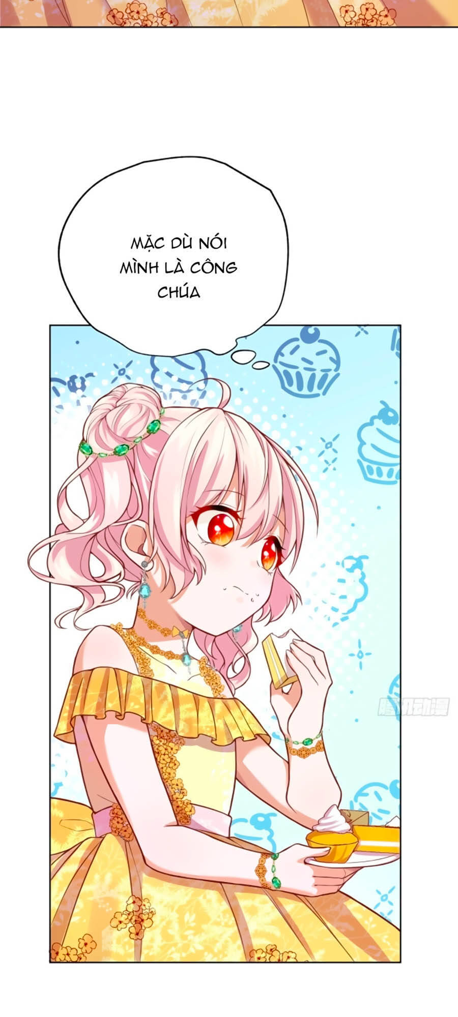 Kế Hoạch Tự Cứu Của Phản Phái Ma Nữ Chapter 18 - Trang 2