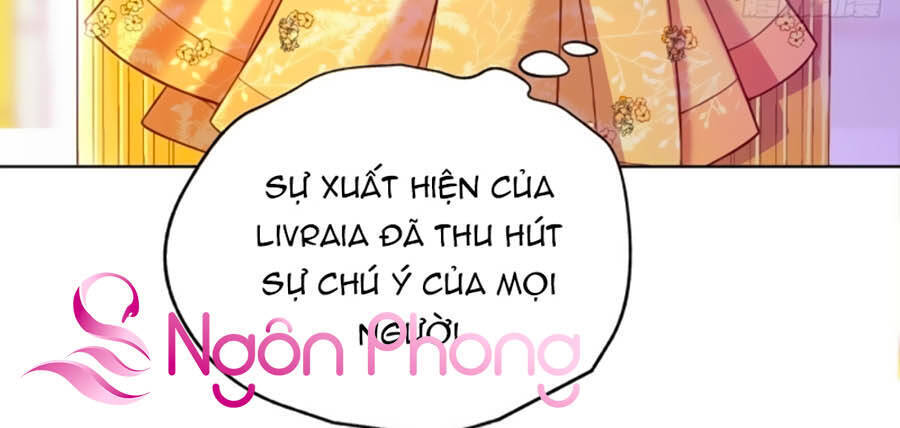 Kế Hoạch Tự Cứu Của Phản Phái Ma Nữ Chapter 18 - Trang 2