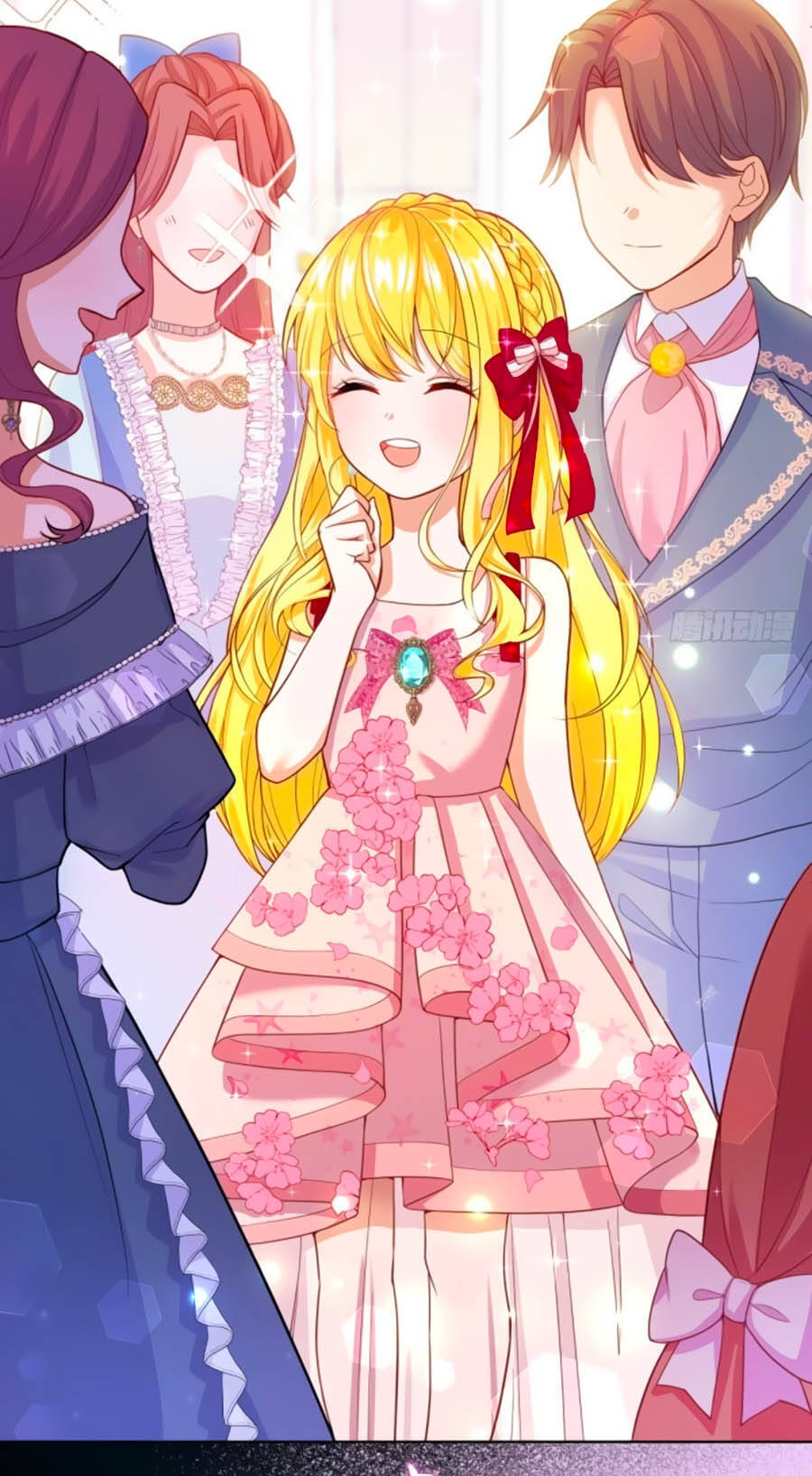 Kế Hoạch Tự Cứu Của Phản Phái Ma Nữ Chapter 18 - Trang 2