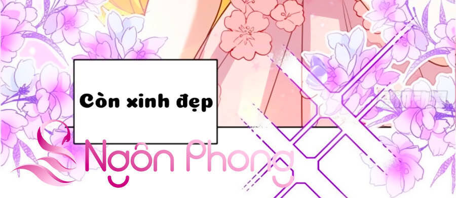 Kế Hoạch Tự Cứu Của Phản Phái Ma Nữ Chapter 18 - Trang 2