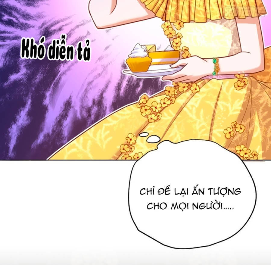 Kế Hoạch Tự Cứu Của Phản Phái Ma Nữ Chapter 18 - Trang 2