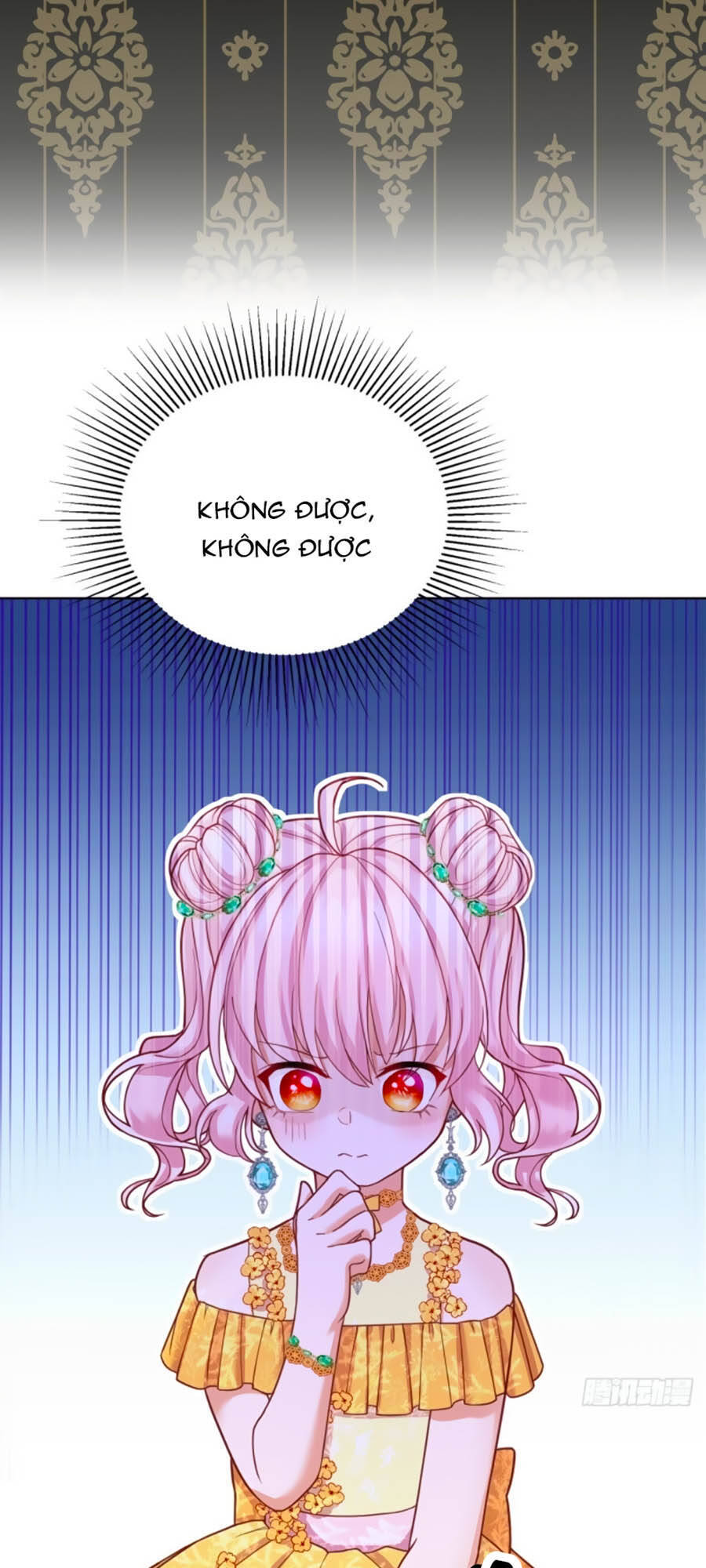 Kế Hoạch Tự Cứu Của Phản Phái Ma Nữ Chapter 18 - Trang 2