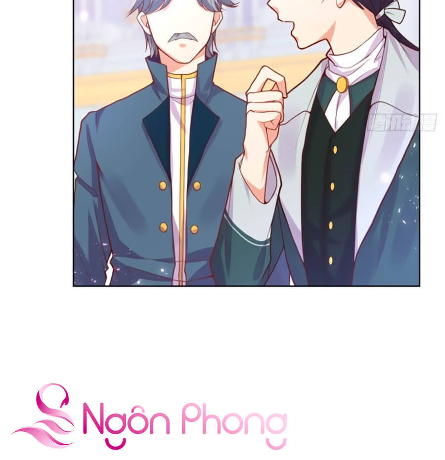 Kế Hoạch Tự Cứu Của Phản Phái Ma Nữ Chapter 18 - Trang 2