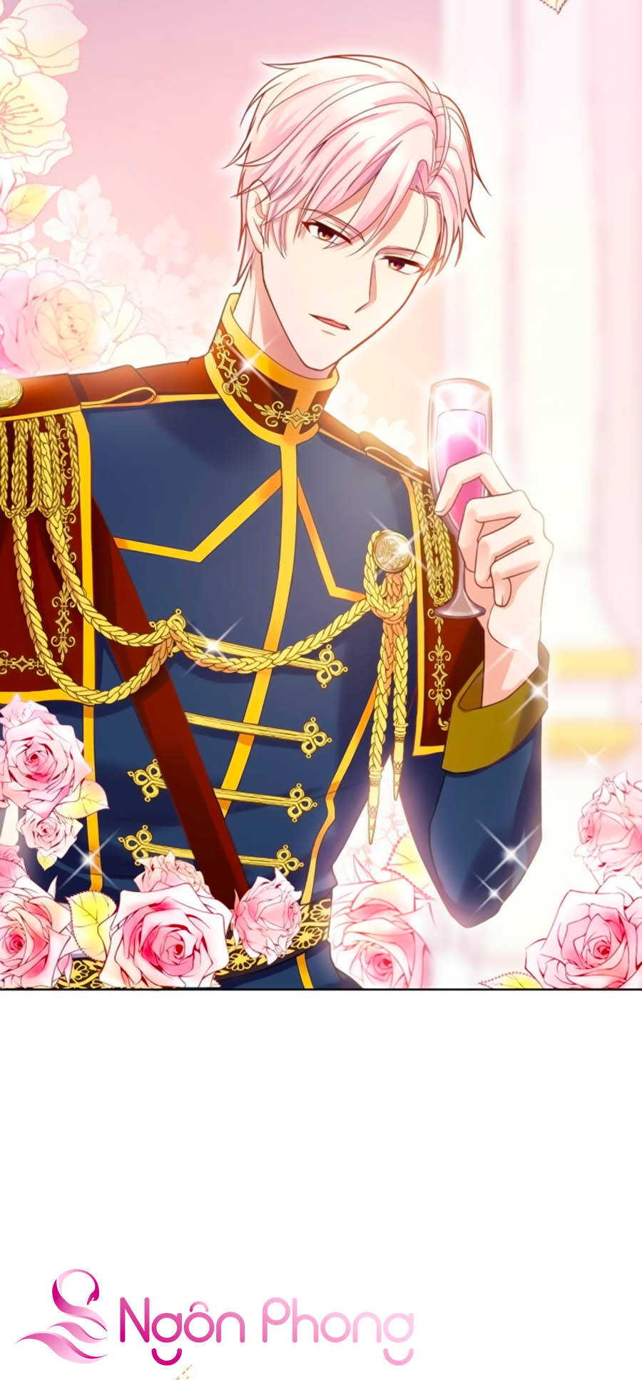 Kế Hoạch Tự Cứu Của Phản Phái Ma Nữ Chapter 18 - Trang 2