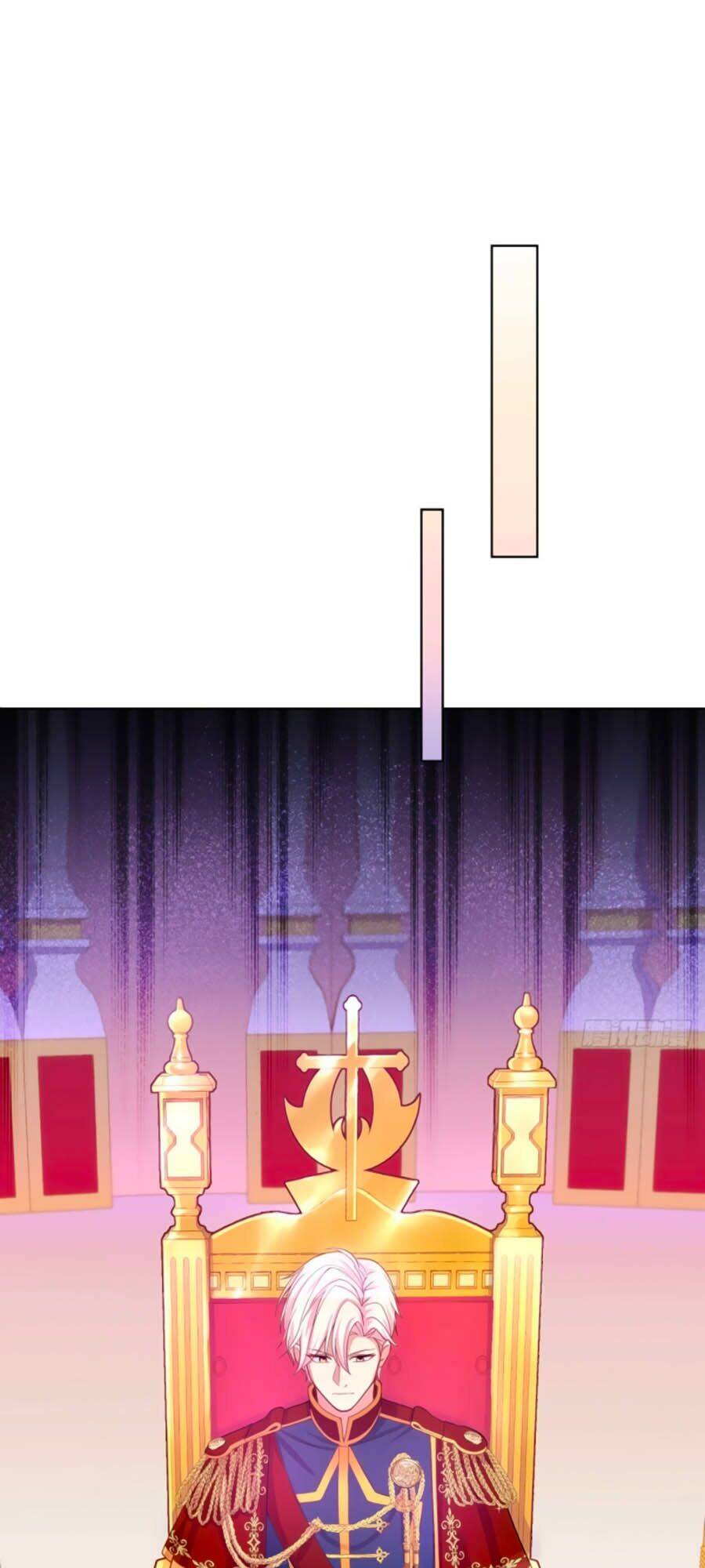 Kế Hoạch Tự Cứu Của Phản Phái Ma Nữ Chapter 19 - Trang 2