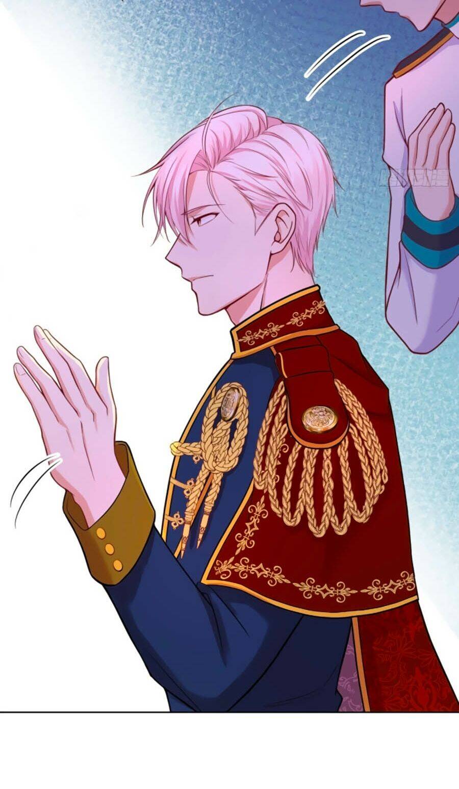 Kế Hoạch Tự Cứu Của Phản Phái Ma Nữ Chapter 19 - Trang 2