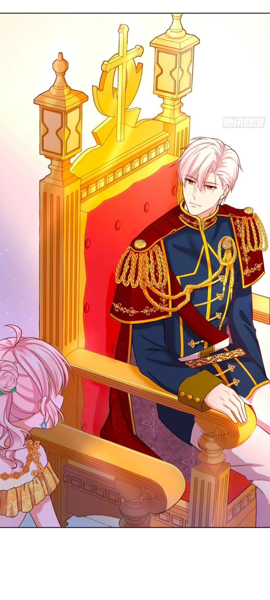 Kế Hoạch Tự Cứu Của Phản Phái Ma Nữ Chapter 19 - Trang 2