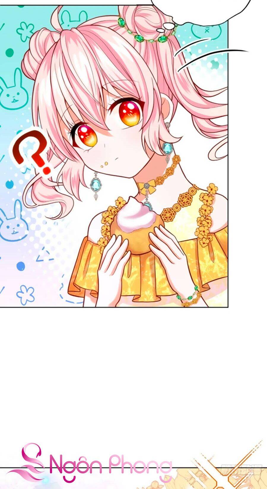 Kế Hoạch Tự Cứu Của Phản Phái Ma Nữ Chapter 19 - Trang 2