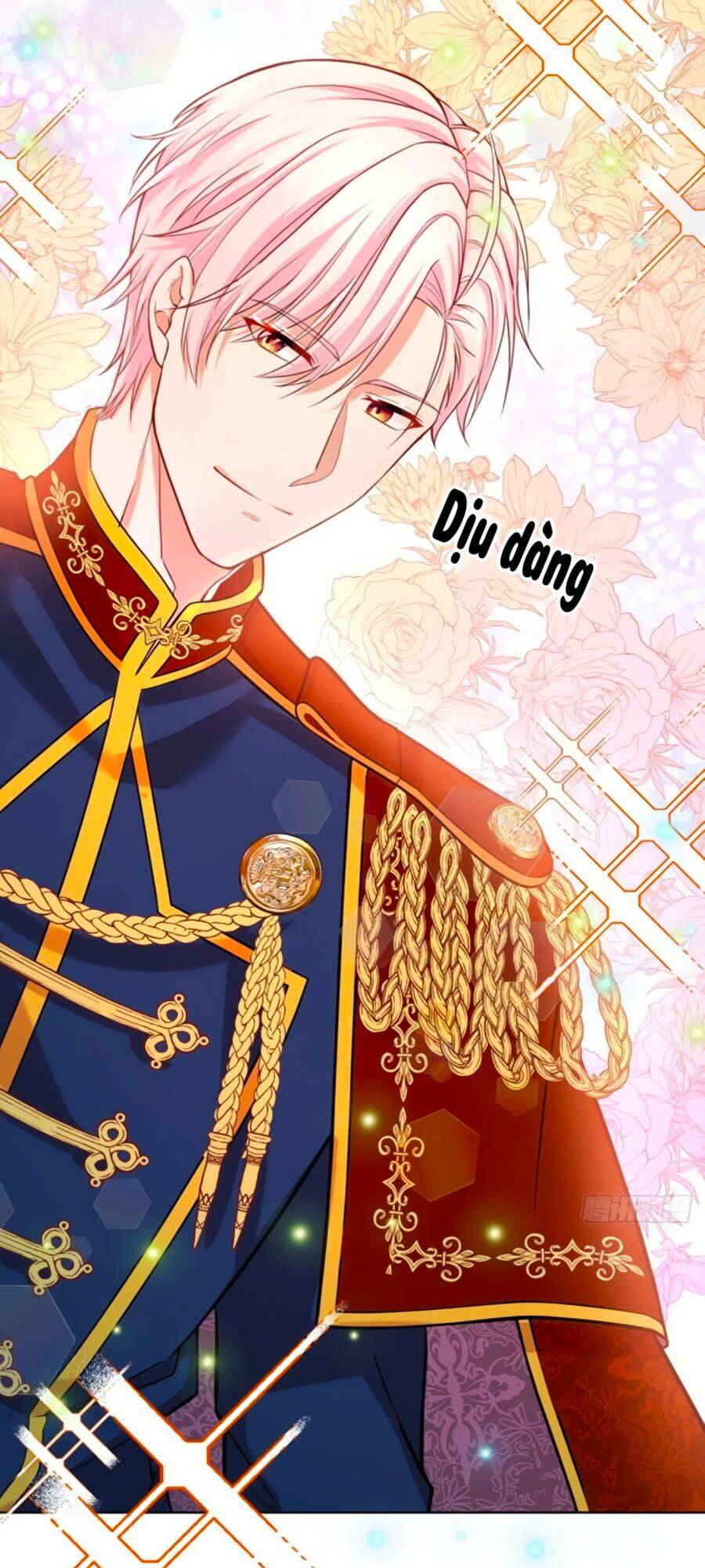 Kế Hoạch Tự Cứu Của Phản Phái Ma Nữ Chapter 19 - Trang 2