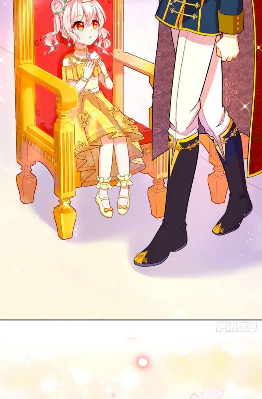 Kế Hoạch Tự Cứu Của Phản Phái Ma Nữ Chapter 19 - Trang 2