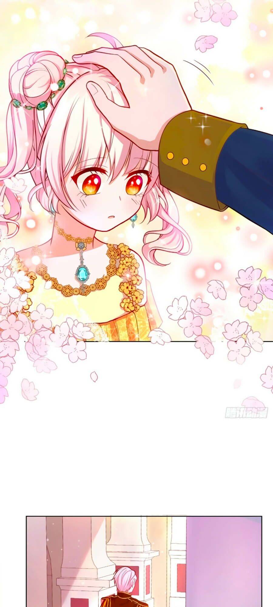 Kế Hoạch Tự Cứu Của Phản Phái Ma Nữ Chapter 19 - Trang 2