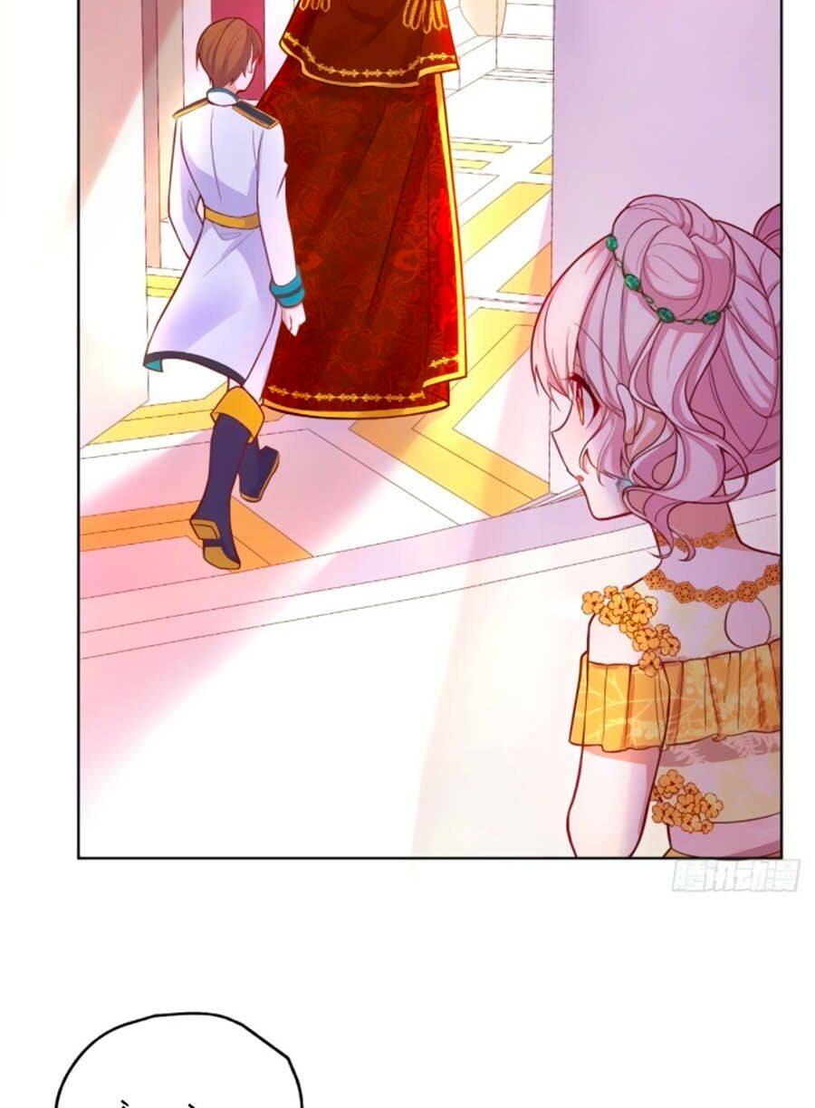 Kế Hoạch Tự Cứu Của Phản Phái Ma Nữ Chapter 19 - Trang 2