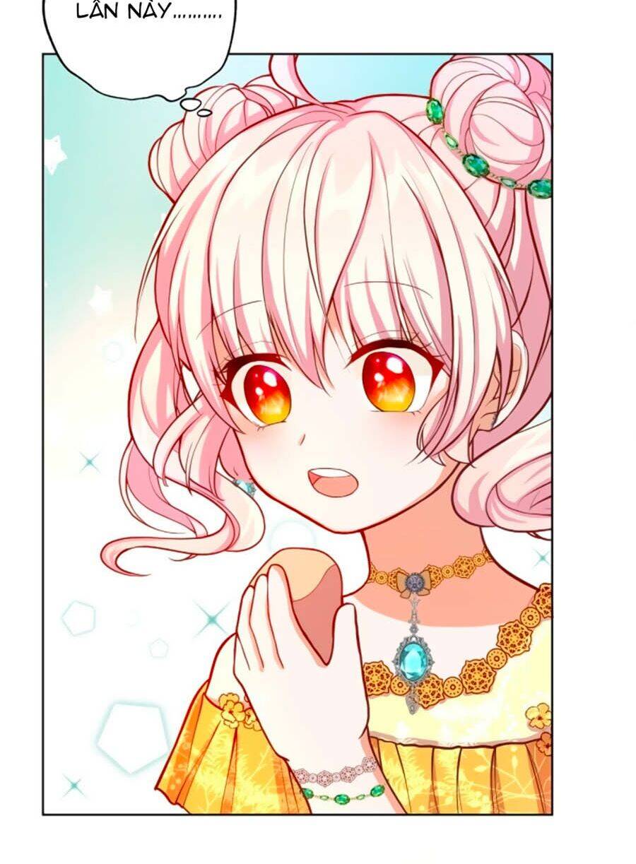 Kế Hoạch Tự Cứu Của Phản Phái Ma Nữ Chapter 19 - Trang 2