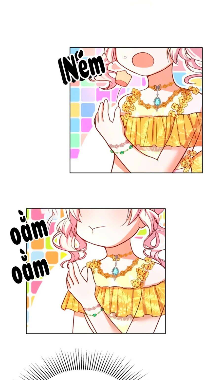 Kế Hoạch Tự Cứu Của Phản Phái Ma Nữ Chapter 19 - Trang 2