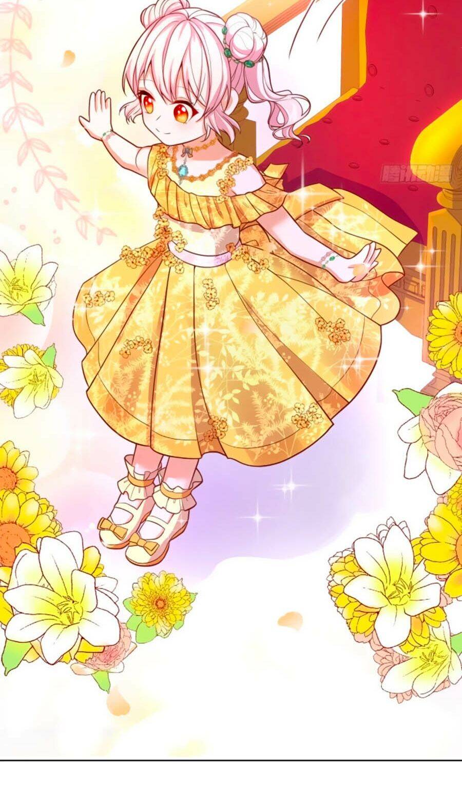 Kế Hoạch Tự Cứu Của Phản Phái Ma Nữ Chapter 19 - Trang 2