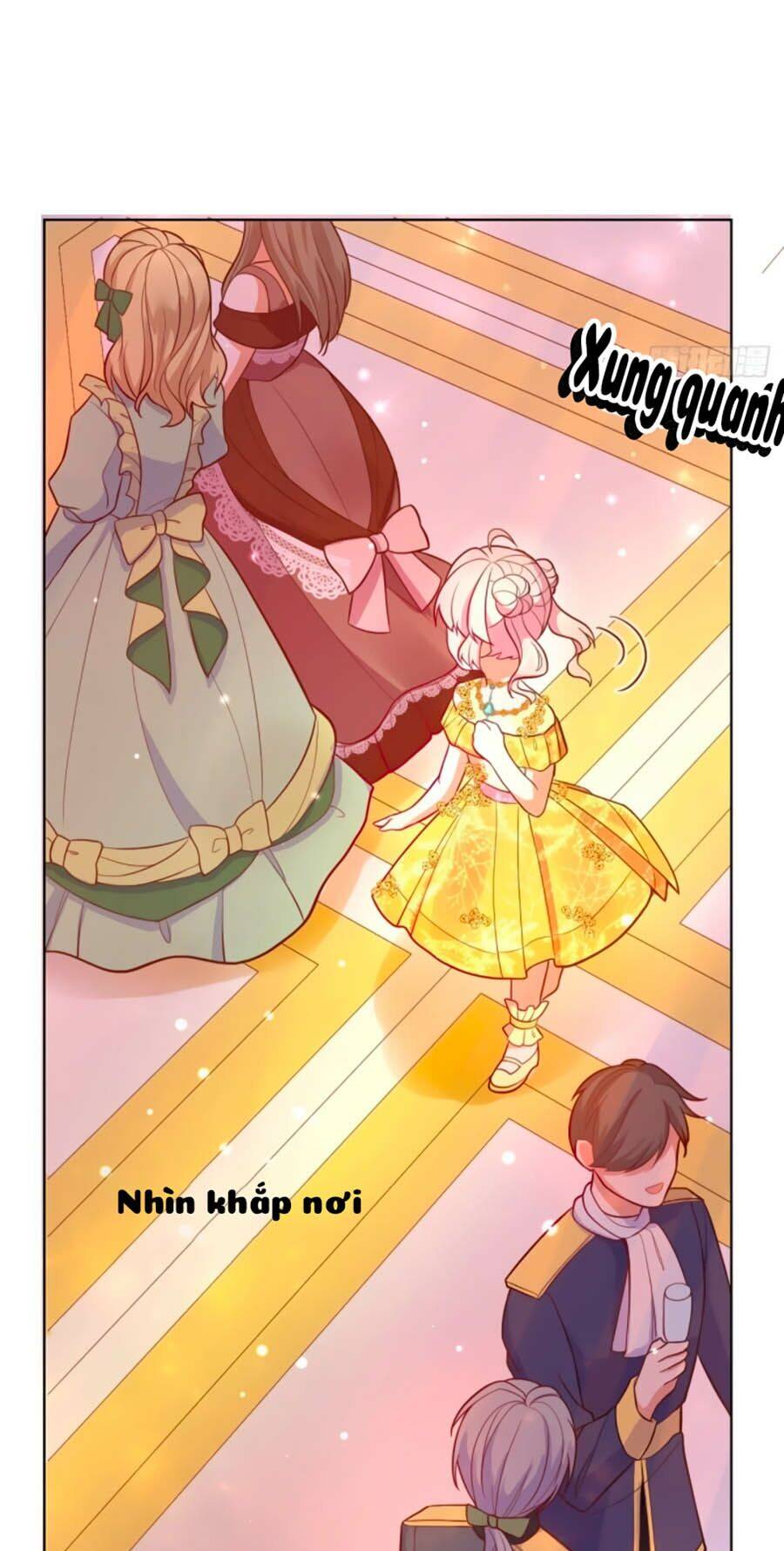 Kế Hoạch Tự Cứu Của Phản Phái Ma Nữ Chapter 19 - Trang 2