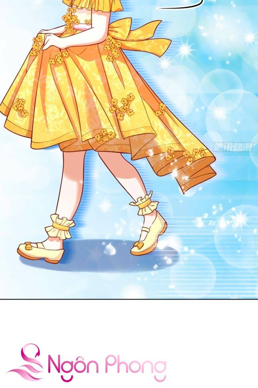 Kế Hoạch Tự Cứu Của Phản Phái Ma Nữ Chapter 19 - Trang 2