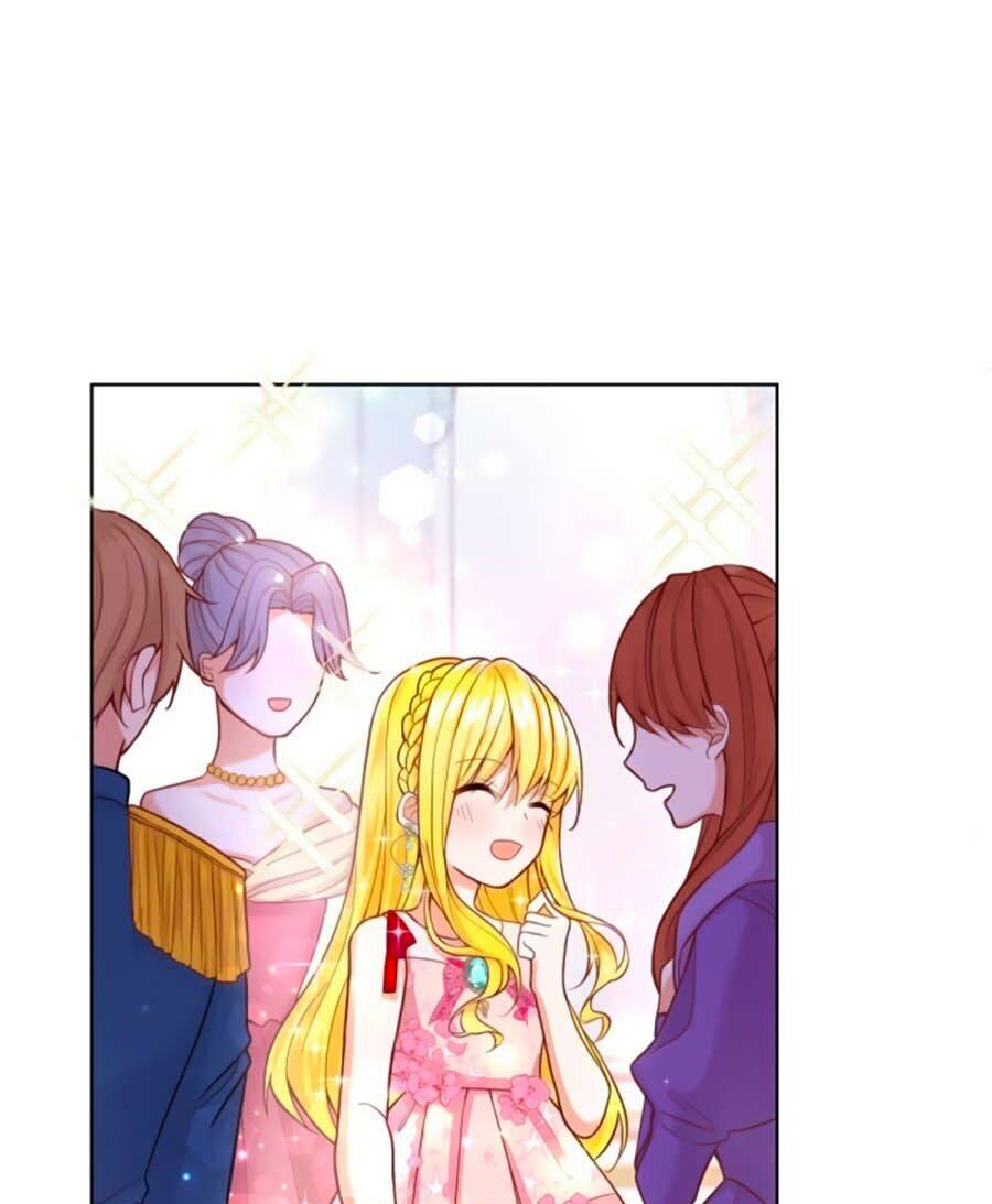 Kế Hoạch Tự Cứu Của Phản Phái Ma Nữ Chapter 19 - Trang 2