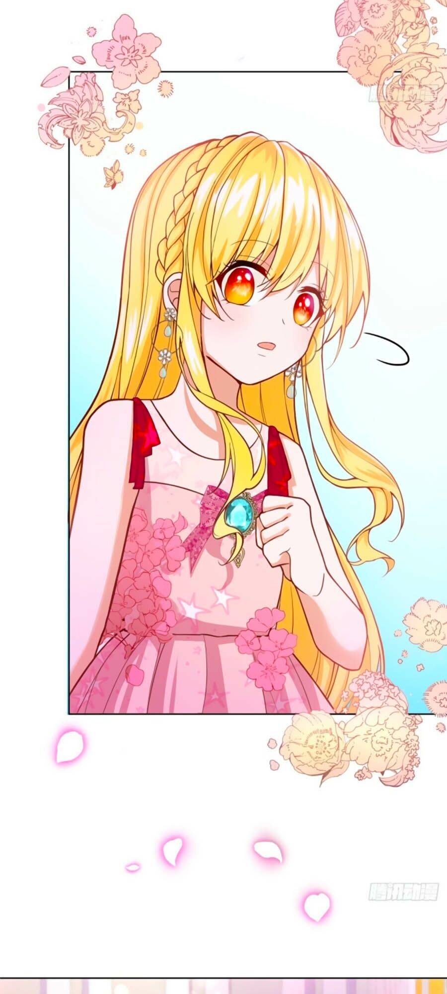 Kế Hoạch Tự Cứu Của Phản Phái Ma Nữ Chapter 19 - Trang 2